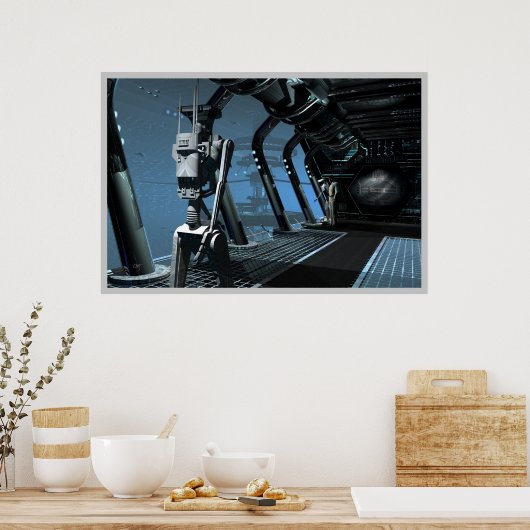 Poster Stage91lv (Cuisine)