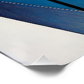 Poster Stained glass (Coin)