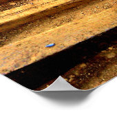 Poster Stairway (Coin)