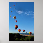 Poster Stairway (Devant)