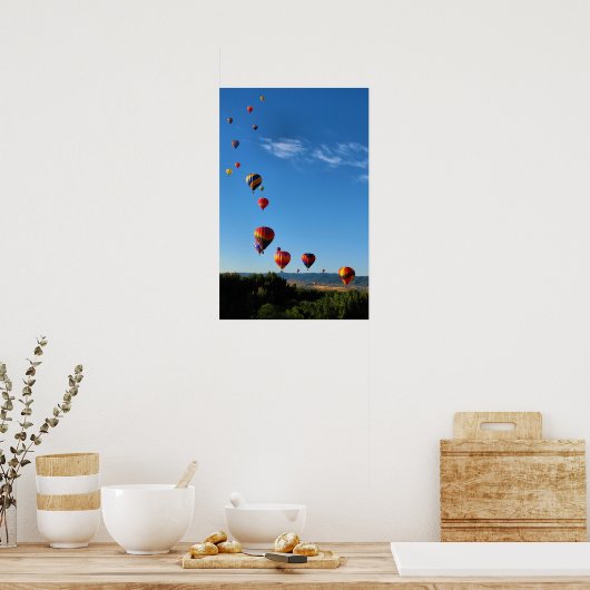 Poster Stairway (Cuisine)