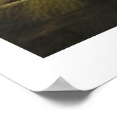 Poster Stairway (Coin)