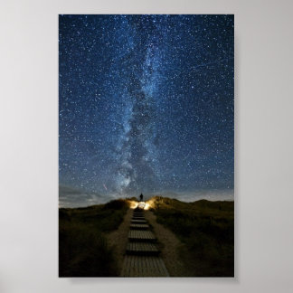 Poster Stairway to Heaven