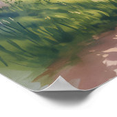 Poster Stairway to Heaven May Queen (Coin)