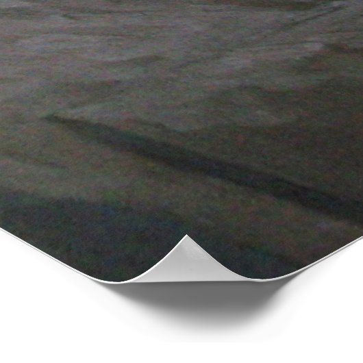 Poster Staline (Coin)