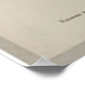 Poster Stalker film russe (Coin)