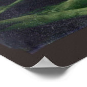 Poster STALKER un film de Andrei Tarkovsky Fan Art (Coin)