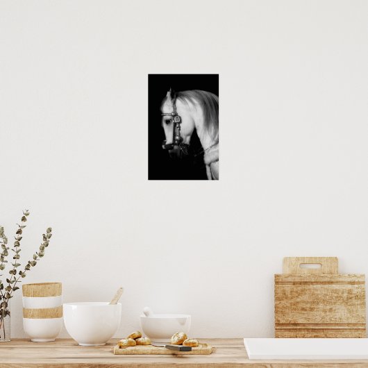 Poster Stallion (Cuisine)