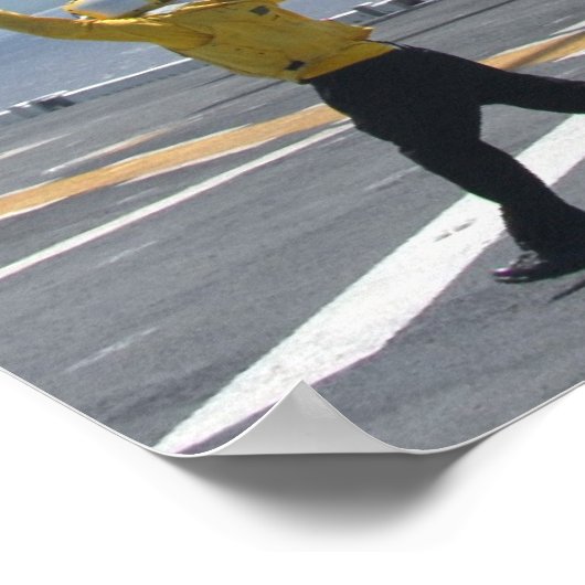 Poster Stallion de mer CH-53D (Coin)