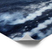 Poster Stallion de mer CH-53D (Coin)