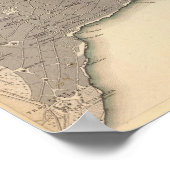 Poster Stambol de Constantinople (Coin)