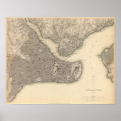 Poster Stambol de Constantinople (Devant)