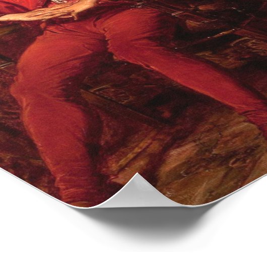 Poster Stańczyk Par Jan Matejko (Coin)