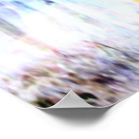 Poster "Stand" (Coin)