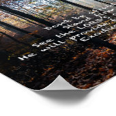 Poster Stand Firm — (Coin)