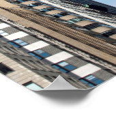 Poster Standard Oil Building New York (Coin)