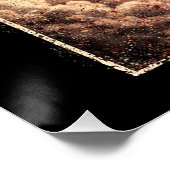 Poster Standing Against the Dark (Coin)