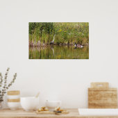 Poster Standoff (Cuisine)