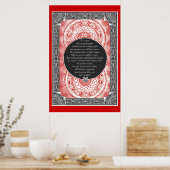 Poster Stanley Donwood Occupy Wall Street Imprimer (Cuisine)