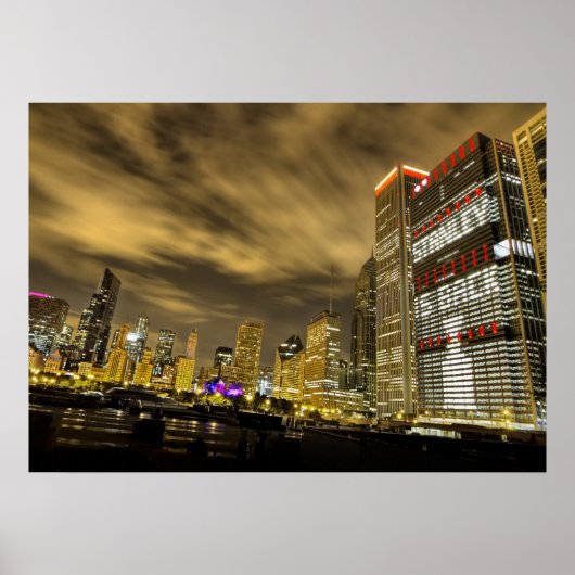 Poster Stanley est de retour ! (Devant)