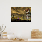 Poster Stanley est de retour ! (Cuisine)