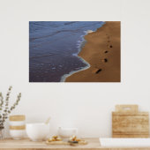 poster stappen (Keuken)