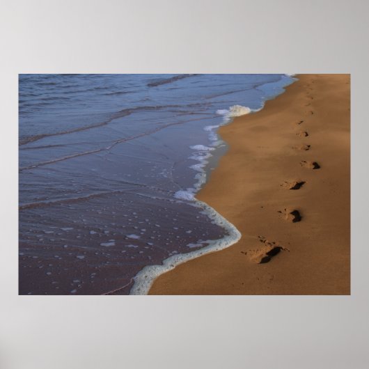 poster stappen (Voorkant)