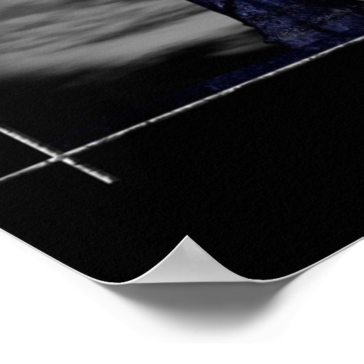 Poster Star Catcher (Coin)