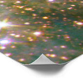 Poster Star Clown (Coin)