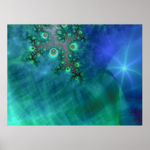 Poster Star de Sapphire