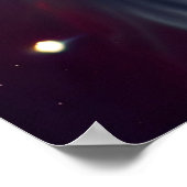 Poster star dog (Coin)