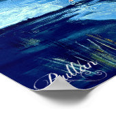 poster "STAR DUST" FAIRY (Hoek)