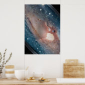 POSTER STAR ENFANT (Cuisine)
