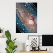 POSTER STAR ENFANT (Bureau à domicile)