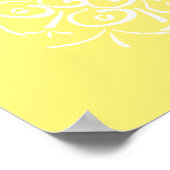 Poster Star Fruit (Coin)