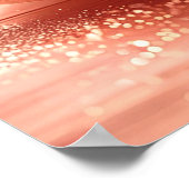 POSTER STAR FRUIT - CARAMBOLE - EXOTIC FRUITS (Coin)