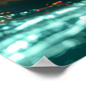 POSTER STAR FRUIT - EXOTIC FRUITS (Coin)