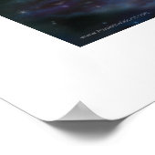 Poster Star Goddess (Coin)