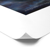 Poster Star Goddess (Coin)