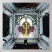 Poster Star Sailor (Devant)