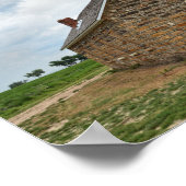 Poster Star School, Bent County, Colorado (Coin)