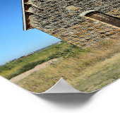 Poster Star School, Bent County, Colorado (Coin)