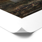 Poster Star Wolf (Coin)