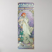 Poster Star Woman (Devant)