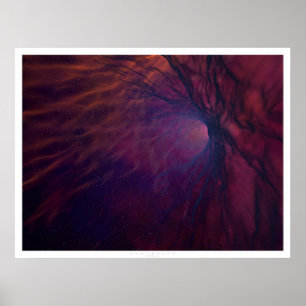 Poster Starbirth