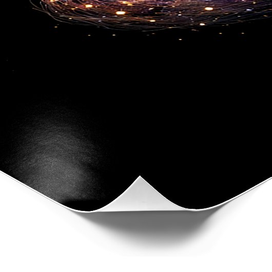 Poster Starbound Familiar (Coin)