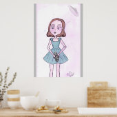 Poster starbuck (Cuisine)