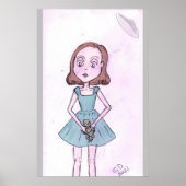 Poster starbuck (Devant)