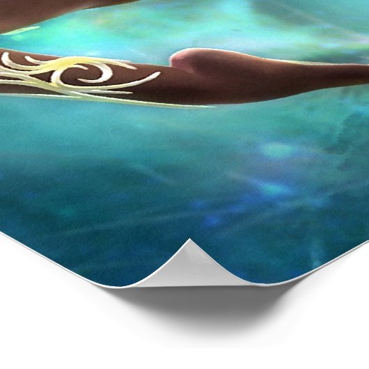 Poster Stardateur (Coin)