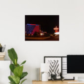 Poster Stardust Las Vegas 3 (Bureau à domicile)